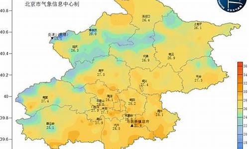 北京市大兴区天气预报一周_北京大兴区 天