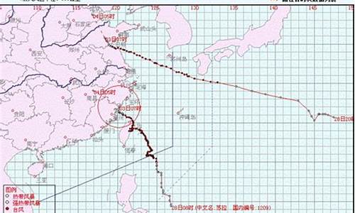 舟山气象局沿海海面_舟山沿海海洋气象预报