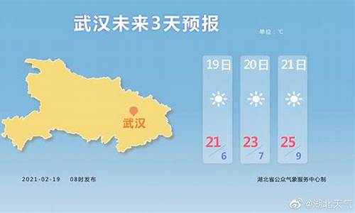 武汉天气预报15天最新消息_武汉最新天气