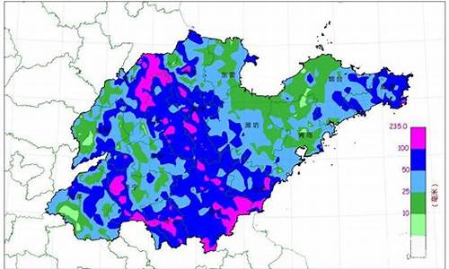 山东省未来15天天气预报查询_山东省未来