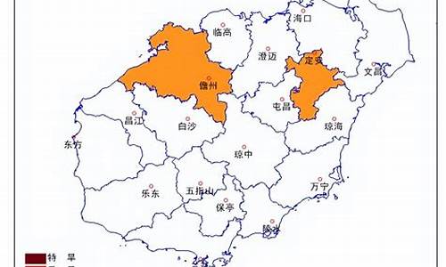 海南定安天气预报一周天气预报_海南定安天