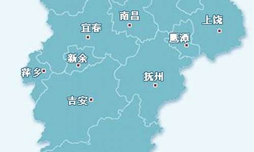 江西宜春天气预报一周_江西宜春天气预报一