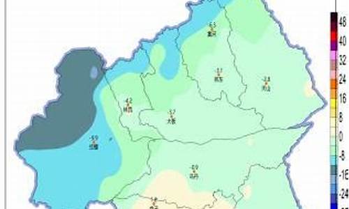 赤峰近一周天气预报15天_赤峰一周天气预