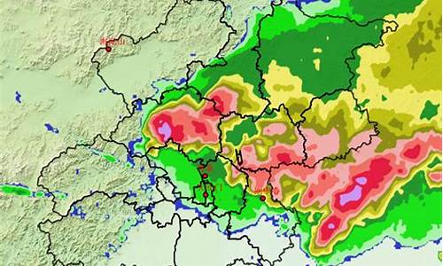 北京未来一周天气预报15天_北京未来天气