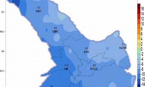 通辽地区天气预报_通辽地区天气预报未来1