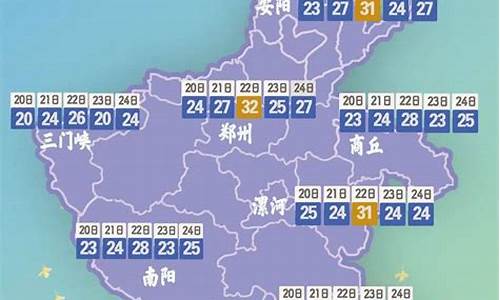 新蔡天气预报15天_新蔡天气预报15天查询一星期气温