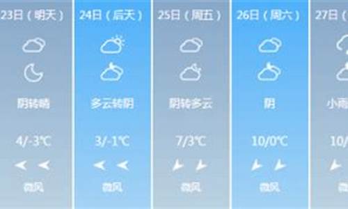 西安天气情况及穿衣指数_西安天气预报一周天气穿衣指数