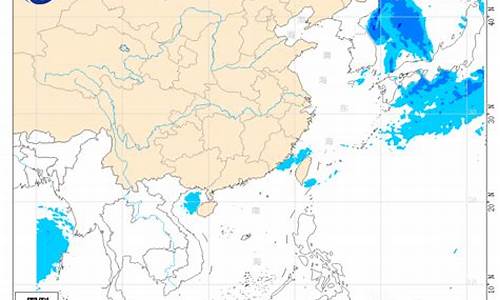 广西海洋天气预报_广西海洋天气预报