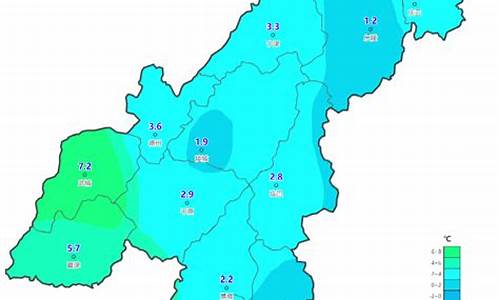 山东德州天气预报一周7天_山东德州一周天气预报15天最新通知