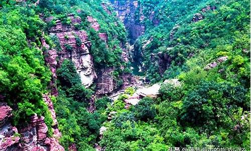 三门峡旅游胜地_三门峡旅游景点排名前十