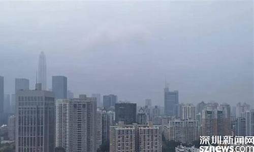 深圳未来60天天气预报_深圳未来30天天气预报