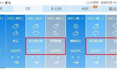 奎屯市天气预报40天_奎屯市天气预报40天