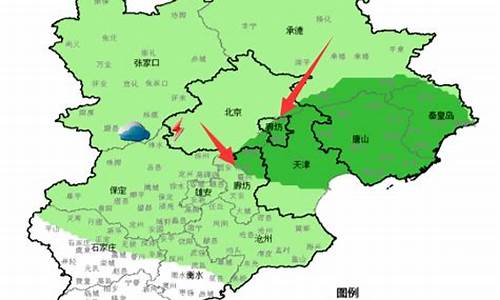 河北廊坊天气预报查询_河北廊坊天气预报查询40天