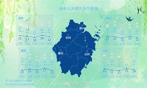 浙江金华天气预报15天准确一览表下载_浙江金华天气预报15天