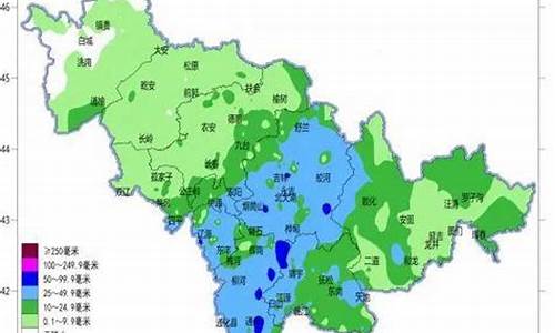 吉林省天气预报一周七天_吉林省天气预报未来三天