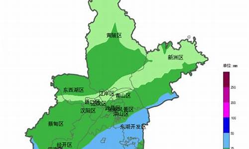 武汉市一周天气15天_武汉天气预报一周15天查询结果